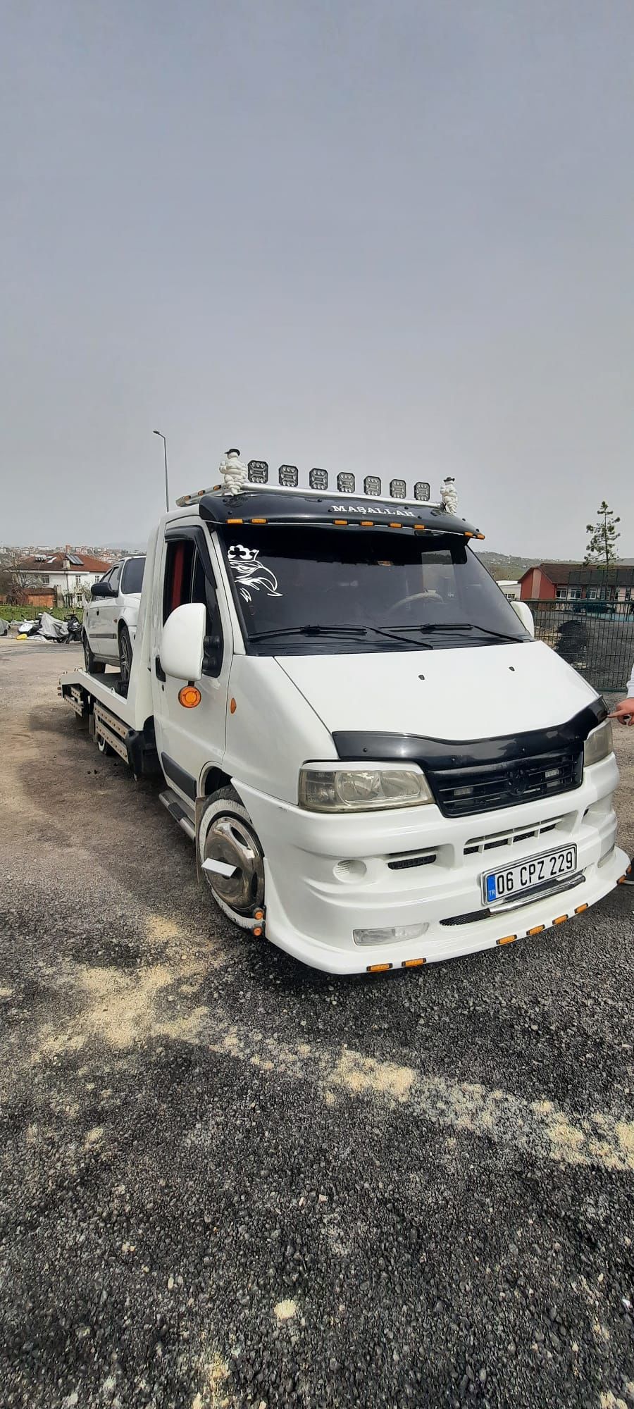 Yol Yardım Hizmeti