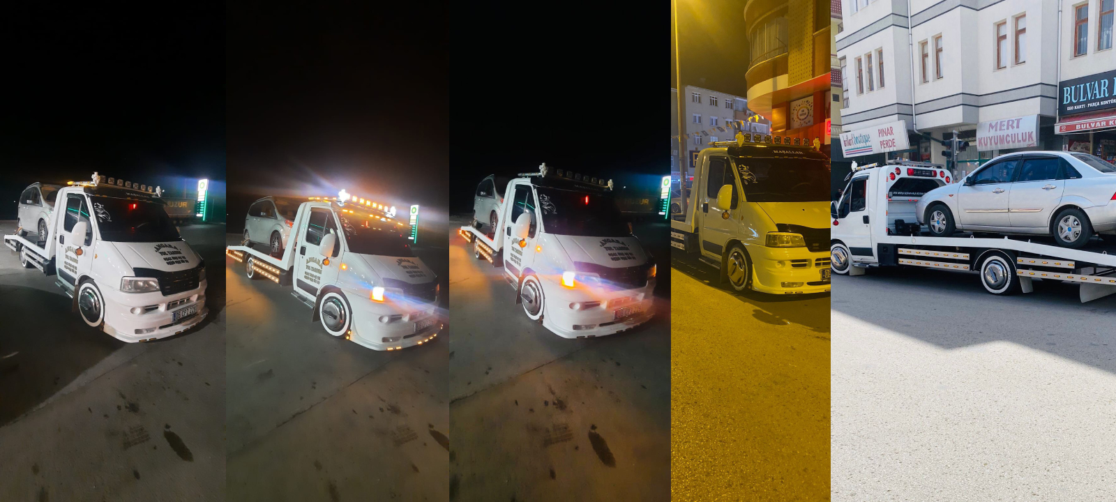 Neden Bizi Seçmelisiniz?